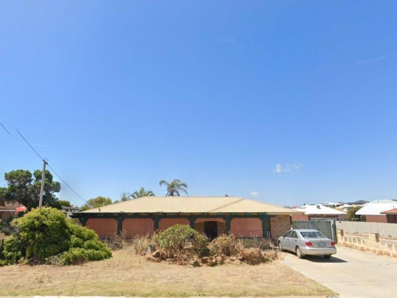 42 Whitworth Drive, Sunset Beach