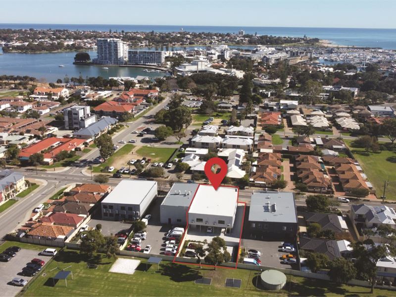 59 Sutton Street, Mandurah