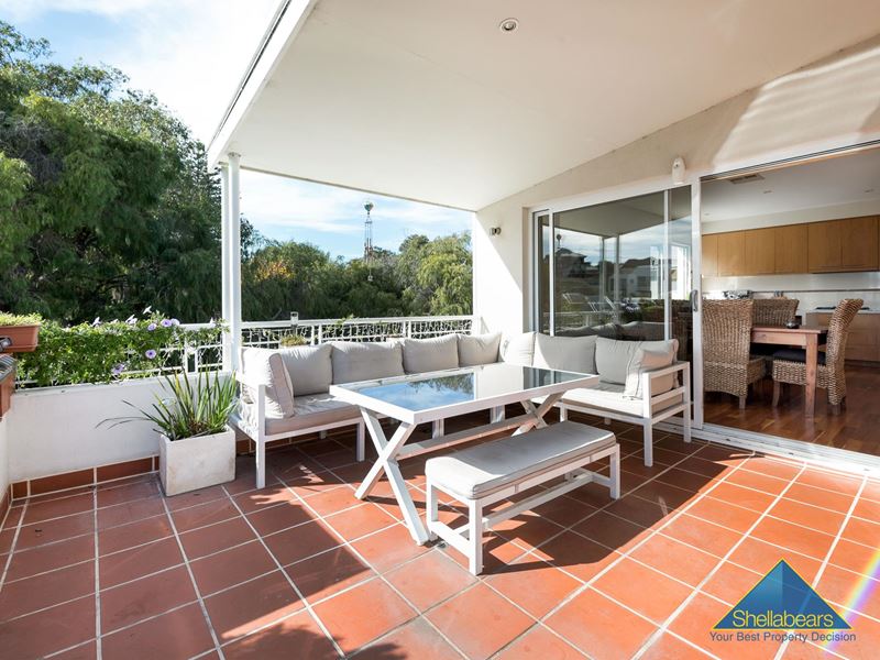 F126 Broome Street, Cottesloe WA 6011