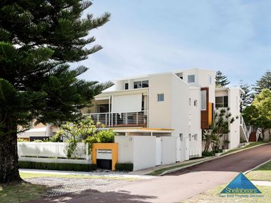 F126 Broome Street, Cottesloe WA 6011