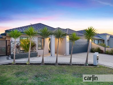 1A Overton Vista, Success WA 6164