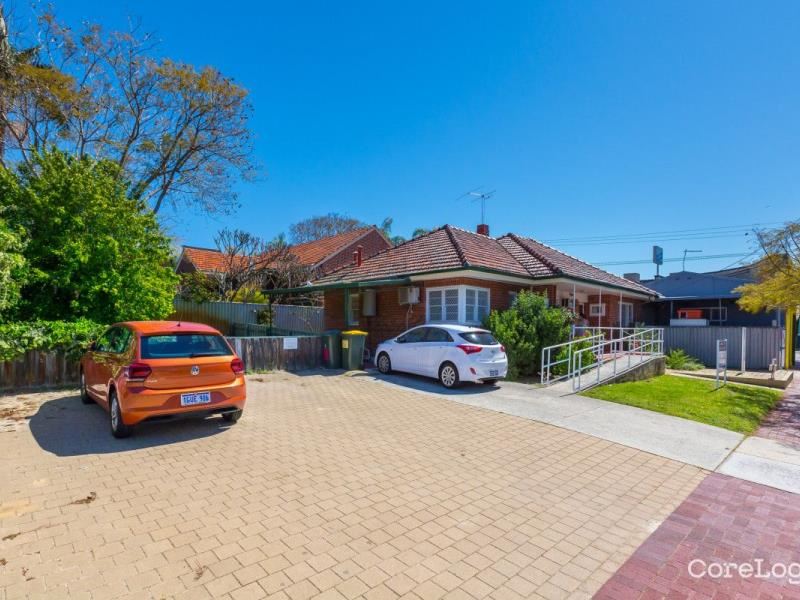 135 Dunedin Street, Mount Hawthorn