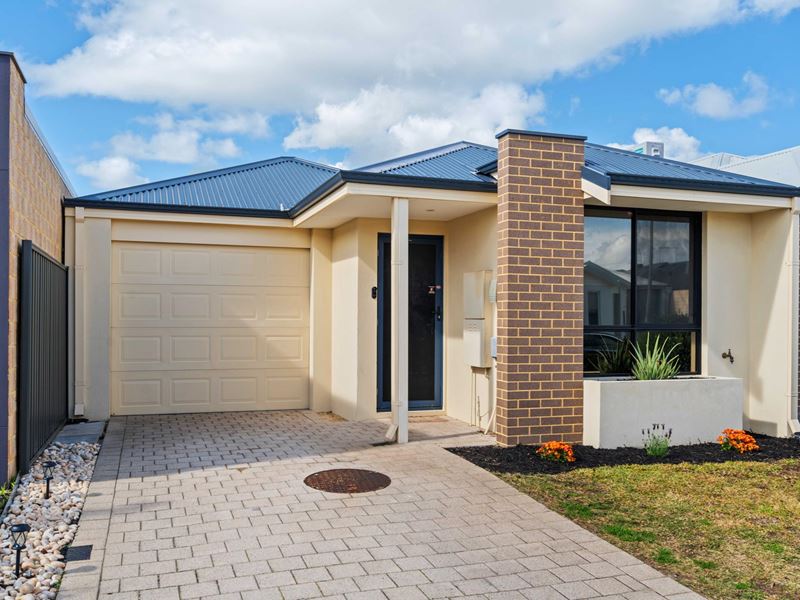 21 Ullswater Chase, Aveley