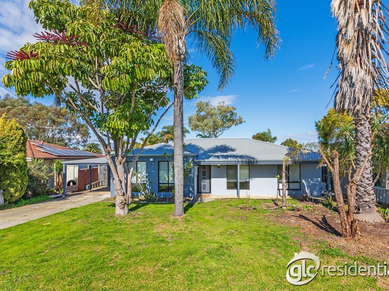 13 Plumridge Way, South Lake WA 6164