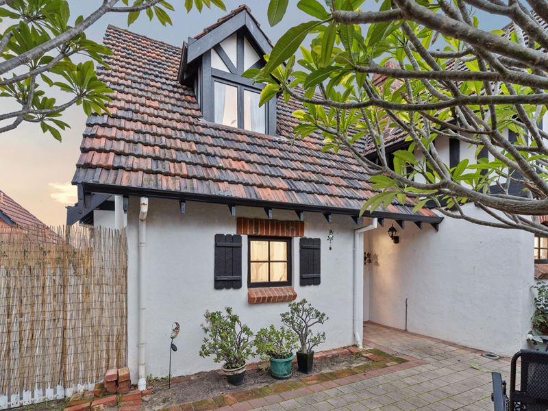 12/25 Canns Road, Bedfordale
