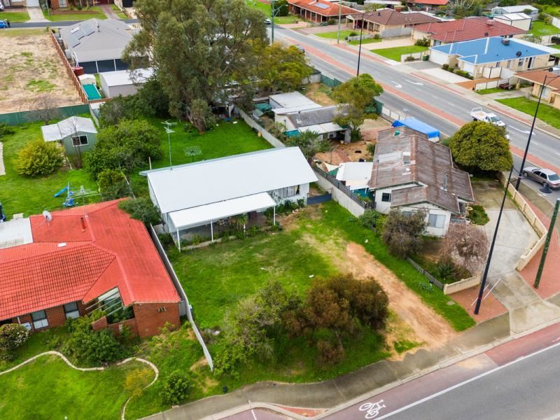 72 Allnutt Street, Mandurah