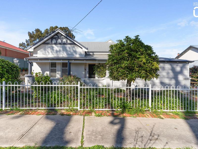 7 Anstey Road, Bassendean