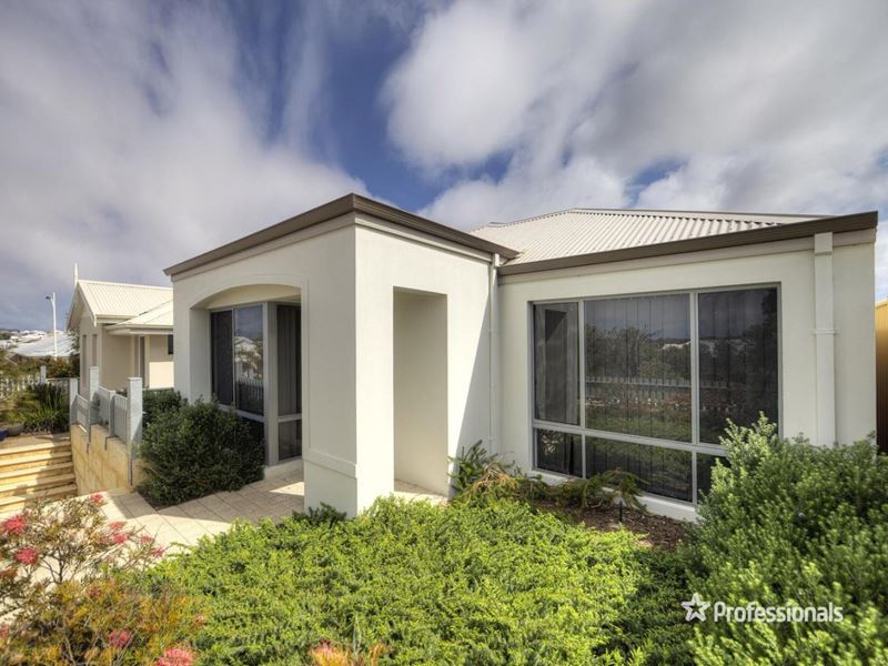 26 Mainsheet Way, Alkimos