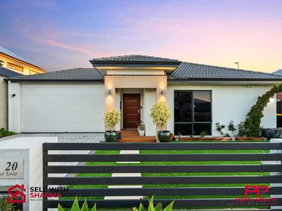 20 Trigger Loop, Willetton WA 6155