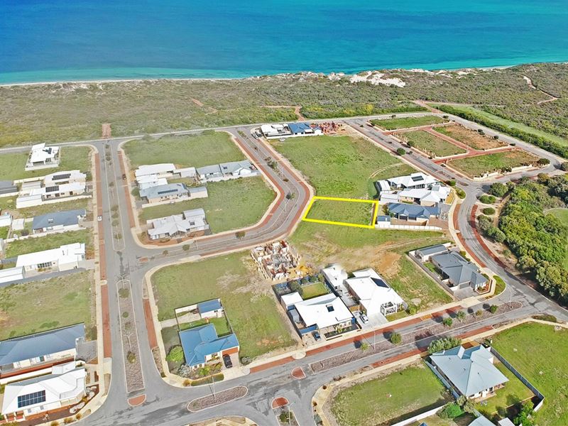 958/15 Matilda Bend, Jurien Bay