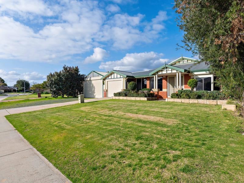 57 Ralphs Street, Seville Grove