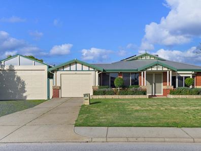 57 Ralphs Street, Seville Grove WA 6112