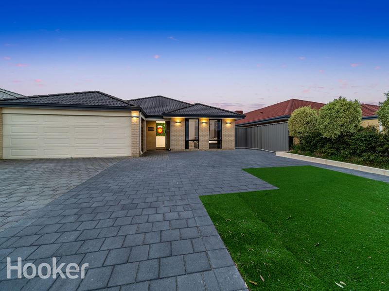 19 Retchford Way, Queens Park