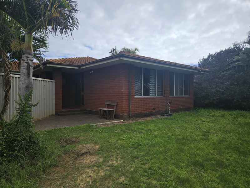 26 Compton Street, Rangeway WA 6530