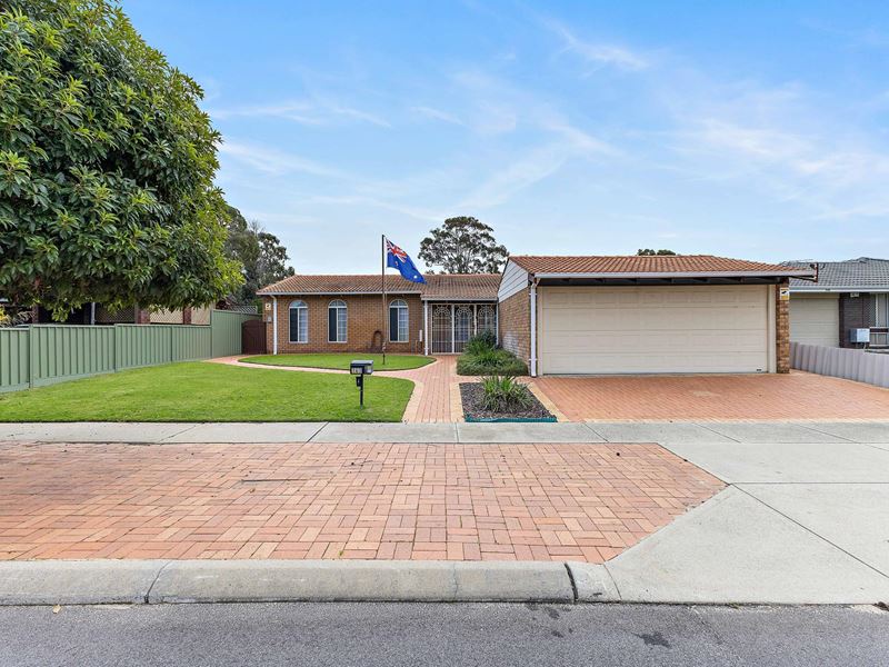 143 Eglinton Crescent, Hamersley