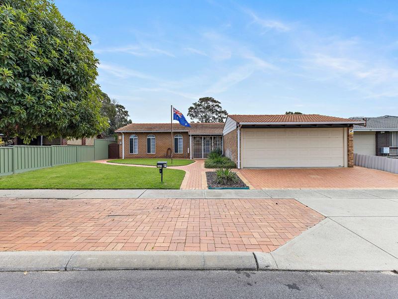 143 Eglinton Crescent, Hamersley WA 6022