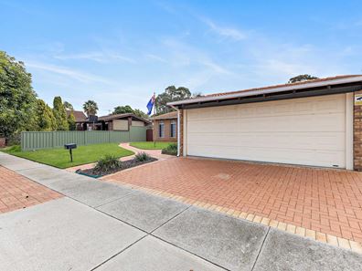 143 Eglinton Crescent, Hamersley WA 6022