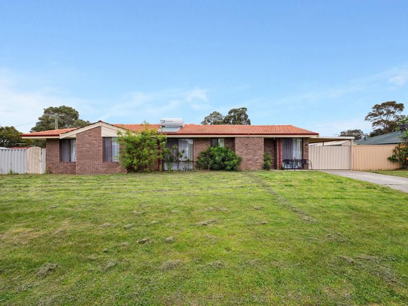 10 Gymea Court, Armadale