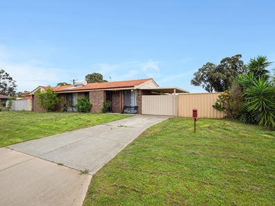 10 Gymea Court, Armadale WA 6112