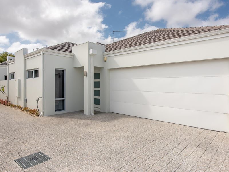 42B St Albans Road, Nollamara