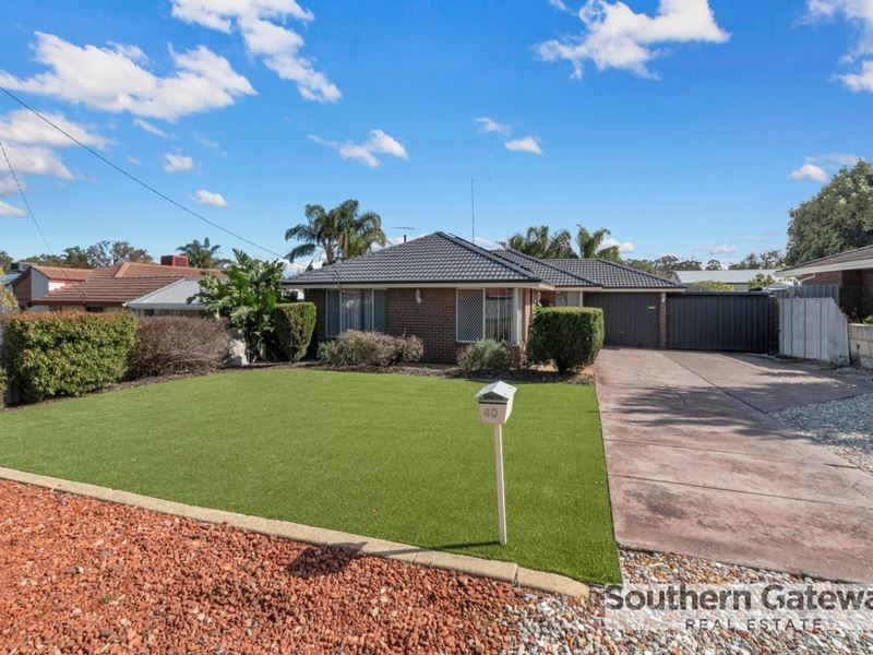 40 Pedder Way, Parmelia