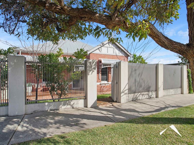 175 Grosvenor Road, North Perth WA 6006