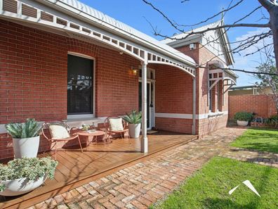 175 Grosvenor Road, North Perth WA 6006