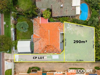 100a Labouchere Road, South Perth WA 6151