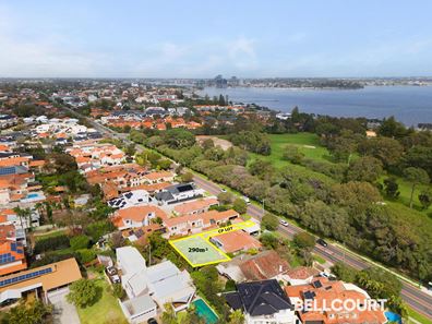 100a Labouchere Road, South Perth WA 6151