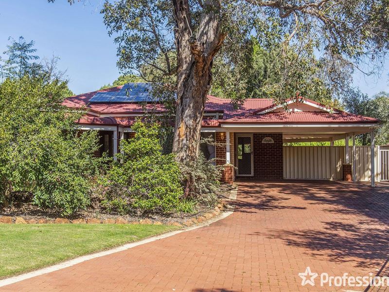 15 White Gum Rise, Byford WA 6122