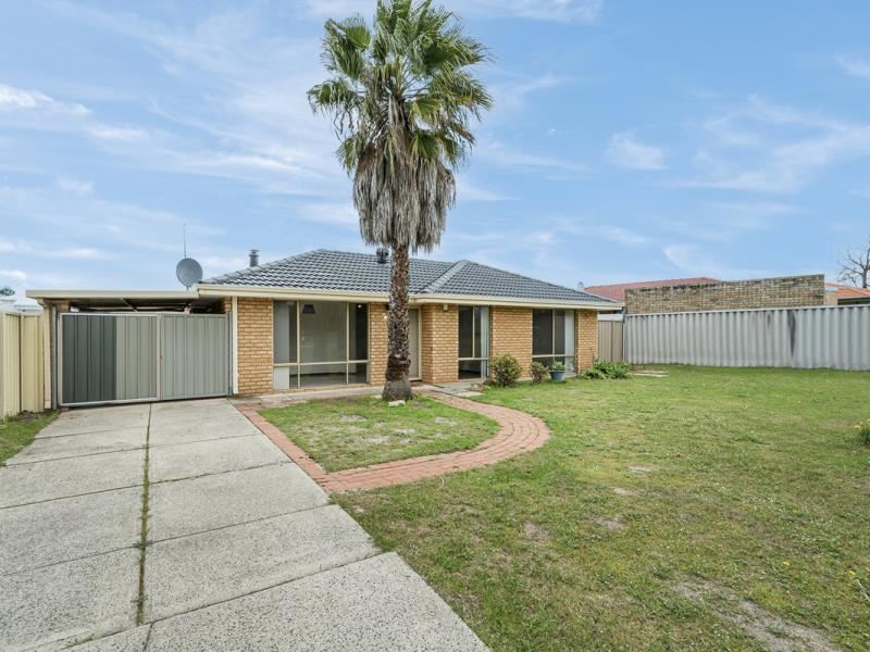 13 Milligan Avenue, Morley WA 6062