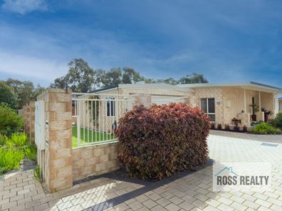 34 McGilvray Avenue, Morley WA 6062