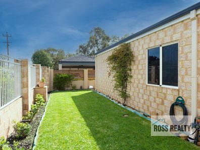 34 McGilvray Avenue, Morley WA 6062