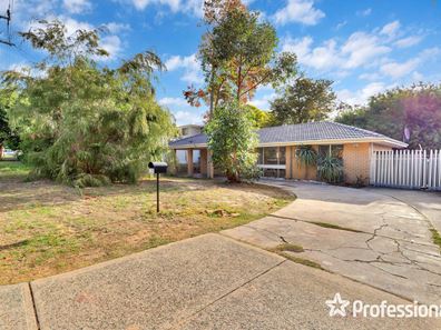 117 Hume Road, Thornlie WA 6108