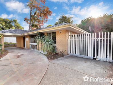 117 Hume Road, Thornlie WA 6108