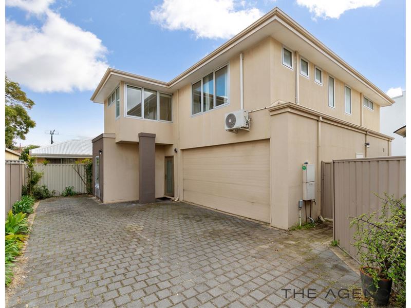 51C McGlinn Way, Cloverdale WA 6105