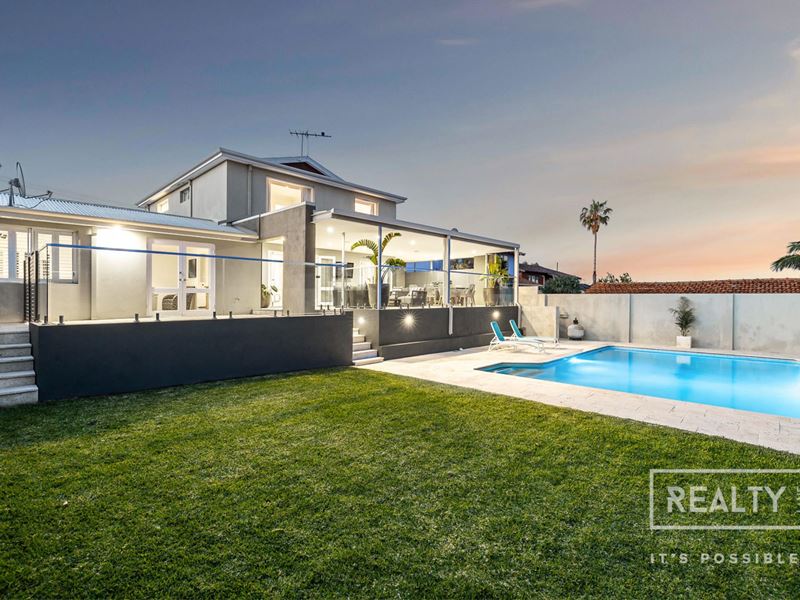 24 Meecham Way, Karrinyup