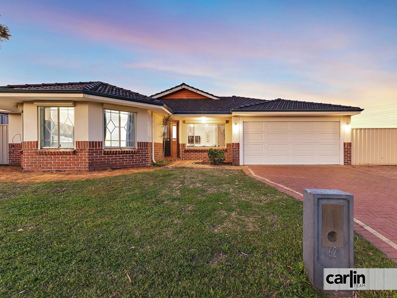 62 Baningan Avenue, Success WA 6164