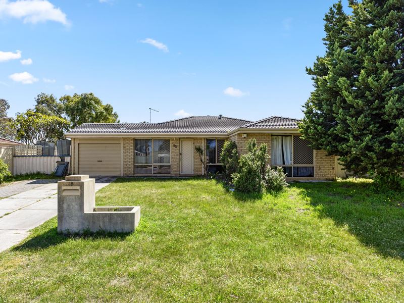 55 Bodicoat Drive, Brookdale