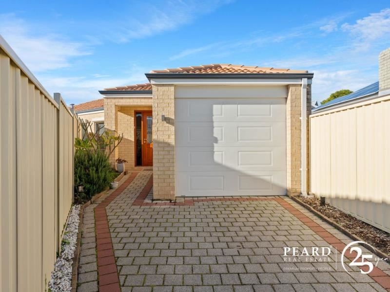 8A Saxby Court, Balcatta WA 6021