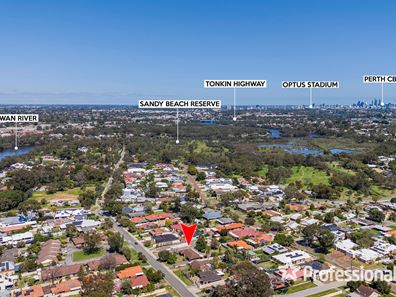 134A West Road, Bassendean WA 6054