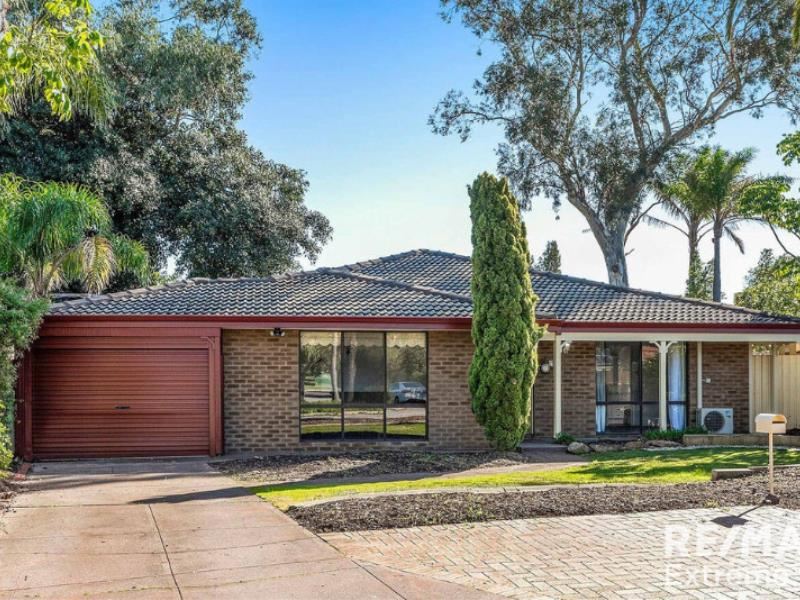 7 Hillside Grove,, Ballajura WA 6066