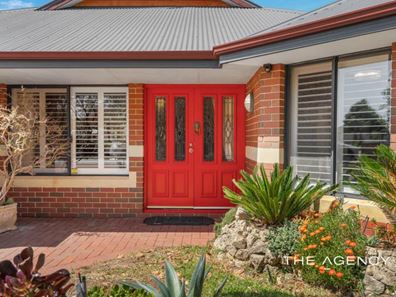 55 Pensacola Avenue, Caversham WA 6055