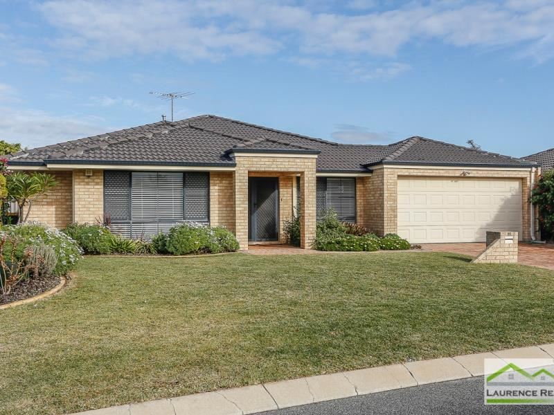 22 Ceduna Way, Quinns Rocks