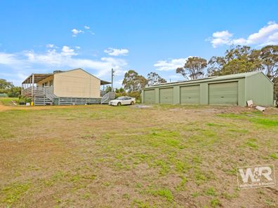 244 Perkins Beach Road, Torbay WA 6330