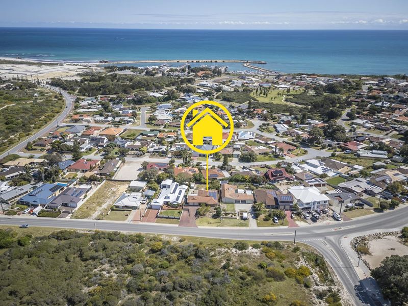 16 Damepattie Drive, Two Rocks
