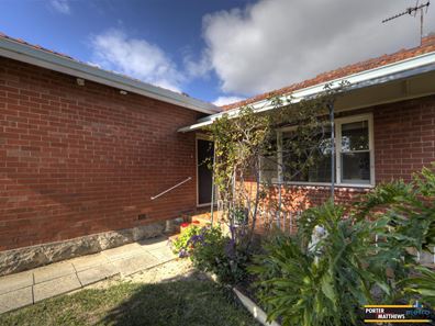 12 Chapman Street, Bassendean WA 6054