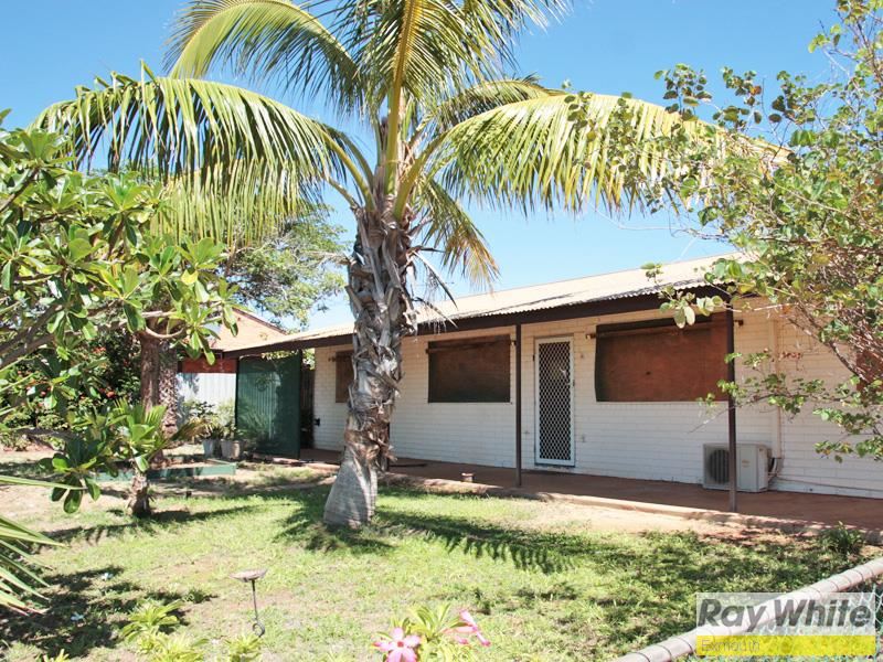 7 Clarke Place, Onslow WA 6710