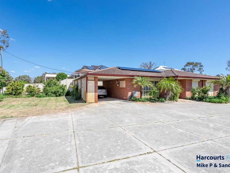 1/12 Opal Place, Riverton