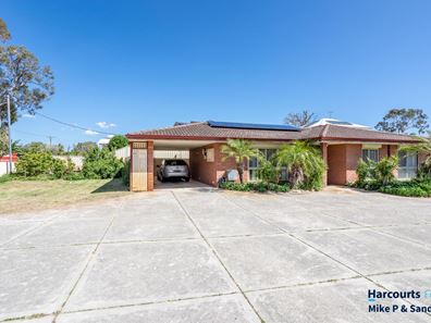 1/12 Opal Place, Riverton WA 6148